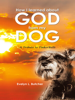 cover image of How I learned about GOD from my DOG